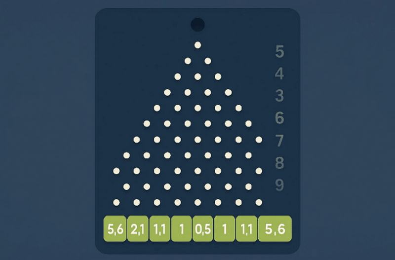 Amazing Ways to Experience the Plinko App Phenomenon