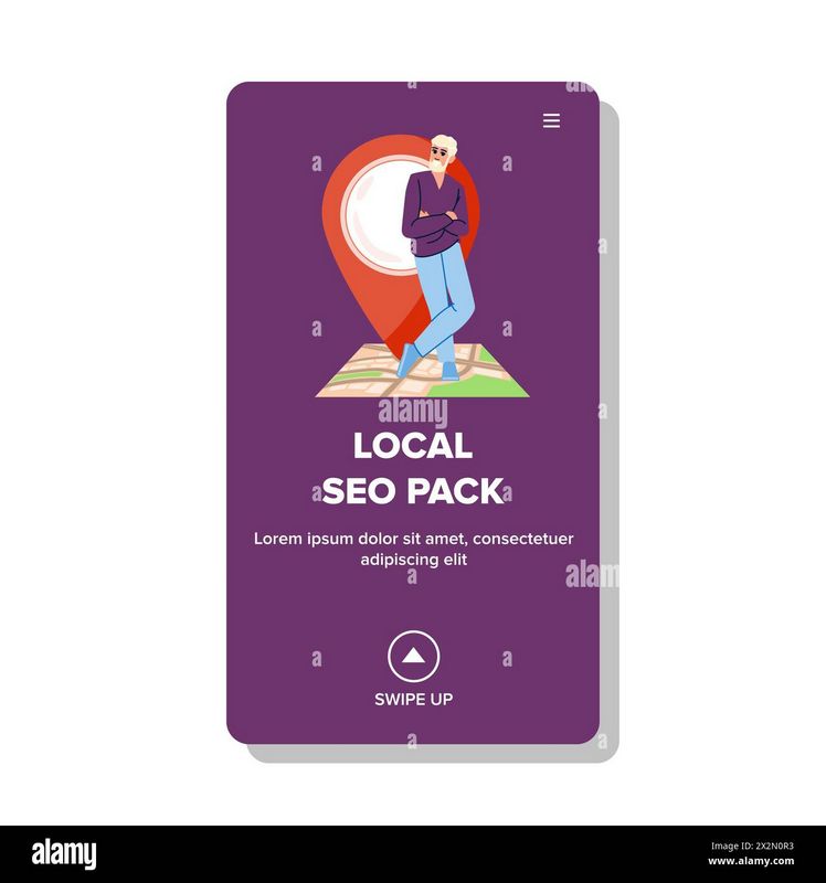 Just How Neighborhood SEO Works Just How Neighborhood SEO Works