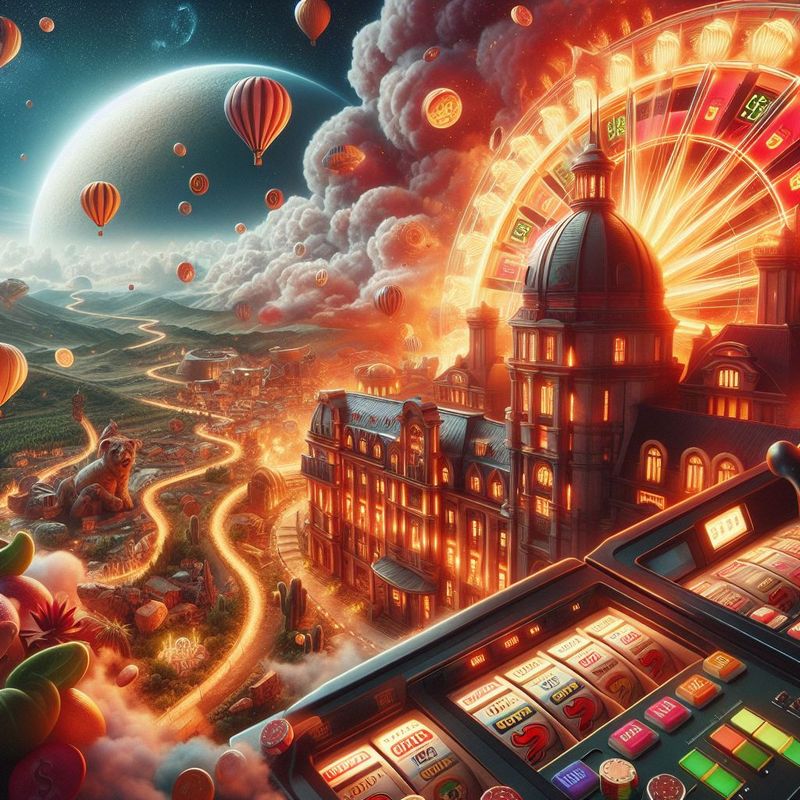 Führende Online-Casinos ohne Steuerpflicht: Zertifizierte Anbieter für höhere Gewinnchancen