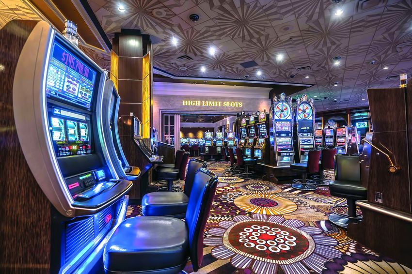 Casinos online en Chile en 2026